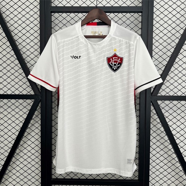 Thailande Maillot Victoria Exterieur 2025-26